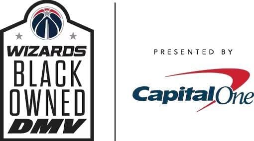 Wizards Black Owned DMV